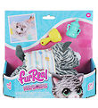 FurReal Interactive Soft Toy - Newborns - 15 cm - Kitty