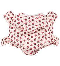 Konges Sløjd Doll carrier - Rosie Rose