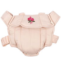 Konges Sløjd Doll carrier - Cameo Rose