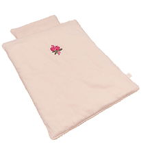 Konges Sløjd Doll Bedding - Cameo Rose