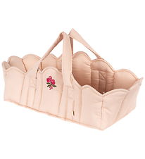 Konges Sløjd Doll's Lift - Cameo Rose