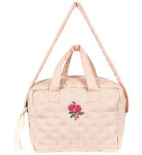Konges Sløjd Doll Changing Bag - Cameo Rose
