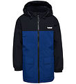 Hummel Vinterjacka - HmlJr-kvarteret - Tex - Fastighetsbyggnad B