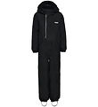 Hummel Snowsuit - HmlJr Snow - Tex - Black