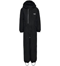 Hummel Snowsuit - HmlJr Snow - Tex - Black