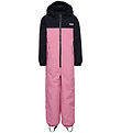 Hummel Snowsuit - HmlJr Block - Tex - Polignac
