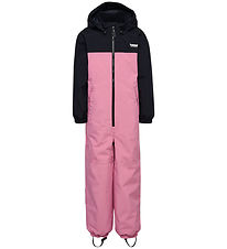 Hummel Snowsuit - HmlJr Block - Tex - Polignac