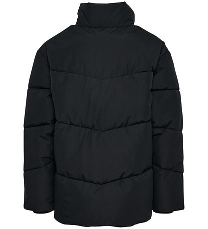 Hummel Puffer Jacket - HmlJr - Black