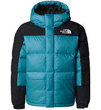 The North Face Down Jacket - Himalayan - Meridian Blue