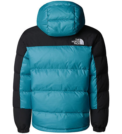 The North Face Down Jacket - Himalayan - Meridian Blue
