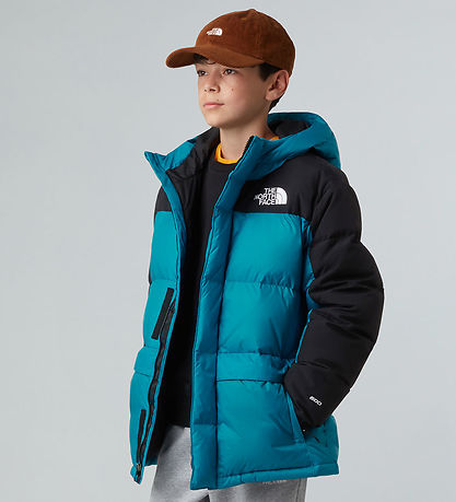 The North Face Down Jacket - Himalayan - Meridian Blue