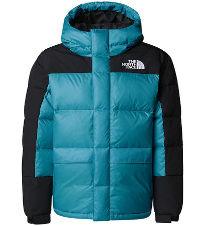The North Face Down Jacket - Himalayan - Meridian Blue