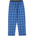 Tommy Hilfiger Trousers - Tonal Blanket Blue