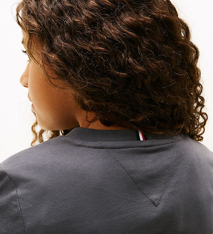 Tommy Hilfiger Blouse - Washed Black