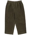 Konges Sløjd Cordhose - Sully - Kalamata