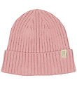 Petit Piao Beanie - Knitted - Nostalgic Rose