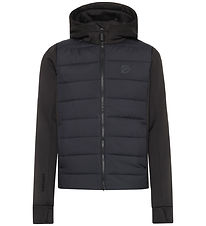 Didriksons Softshell Jacket - Caprice - Black