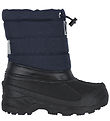Didriksons Winter Boots - Lumi - Navy