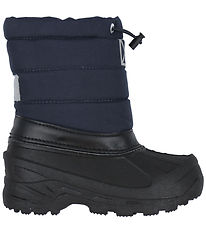 Didriksons Winter Boots - Lumi - Navy