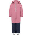 Didriksons Snowsuit - Winter - Heather Pink