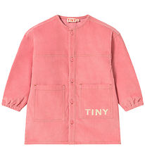 Tiny Cottons Dress - Corduroy - Pink