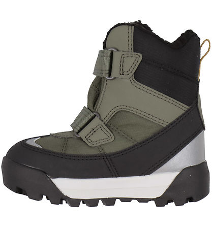 Viking Snowboots - Expower Warm GTX 2V - Olive