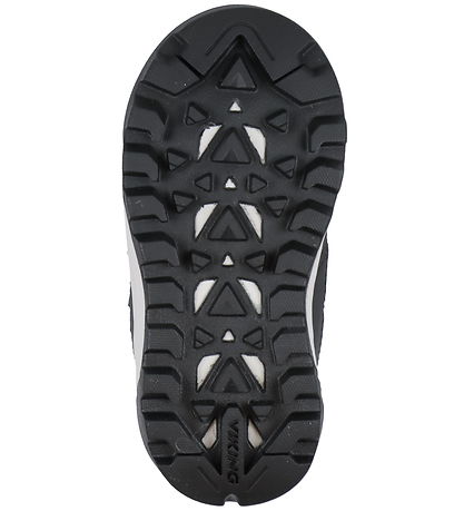 Viking Snowboots - Expower Warm GTX 2V - Olive
