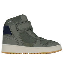 Viking Winter Boots - Jack Warm GTX 1V - Olive