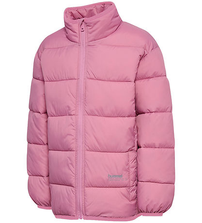 Hummel Puffer Jacket - hmlJr - Polignac