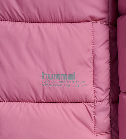 Hummel Puffer Jacket - hmlJr - Polignac