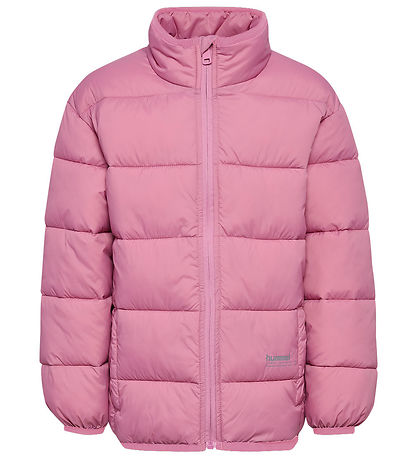 Hummel Puffer Jacket - hmlJr - Polignac