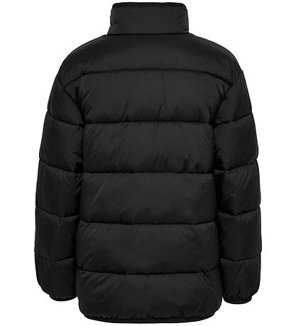 Hummel Puffer Jacket - hmlJr - Black