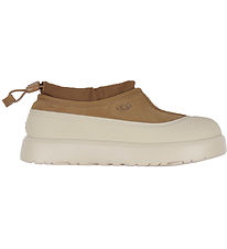 UGG Vintersko - Værhyb i Tasman - Chestnut/Whitecap