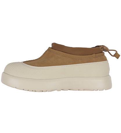 UGG Snowboots - Tasman Weer Hyb - Chestnut/Witkop