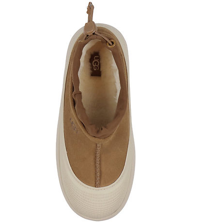 UGG Snowboots - Tasman Weer Hyb - Chestnut/Witkop