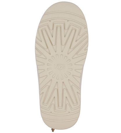 UGG Snowboots - Tasman Weer Hyb - Chestnut/Witkop