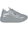 Fila Shoes - Superbubble - Silver