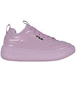 Fila Skór - Ofurkúla - Bleikt Lavender