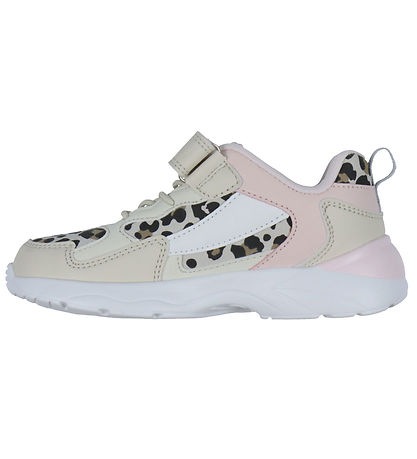 Fila Shoes - Ventosa A - Oyster Gray/Mauve Chalk