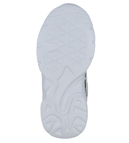 Fila Shoes - Ventosa A - Oyster Gray/Mauve Chalk