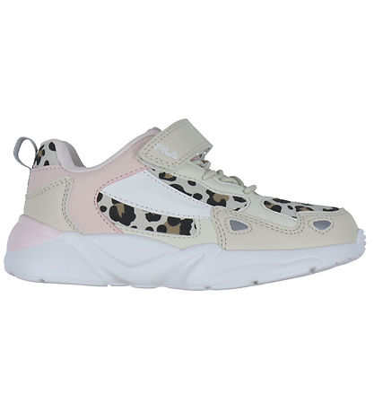 Fila Shoes - Ventosa A - Oyster Gray/Mauve Chalk