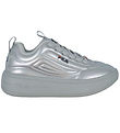 Fila Shoes - Superbubble - Silver