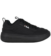 Fila Shoes - Superbubble - Black
