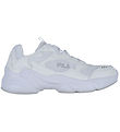 Fila Shoes - Collene - White