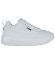 Fila Shoes - Superbubble - White