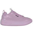 Fila Shoes - Superbubble - Pink Lavender