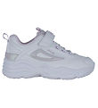 Fila Shoes - Skye V - White/Iridescent