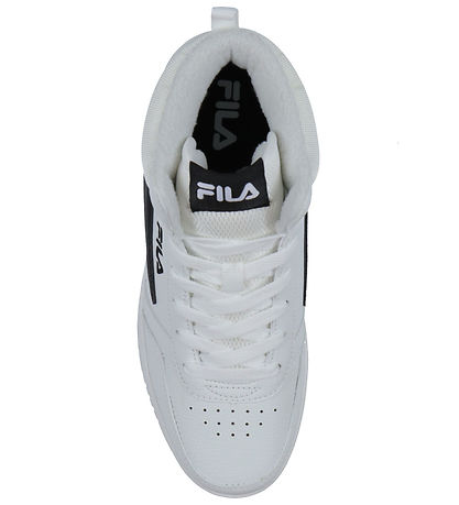 Fila Winter boots - Rega NF Mid - White/Black