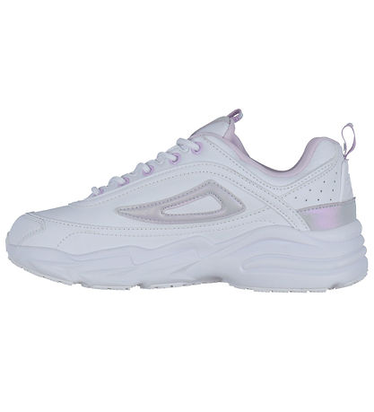 Fila Schuhe - Skye - Weiß/Irisierend