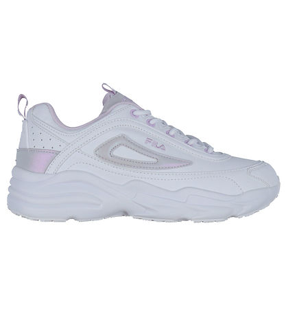 Fila Schuhe - Skye - Weiß/Irisierend